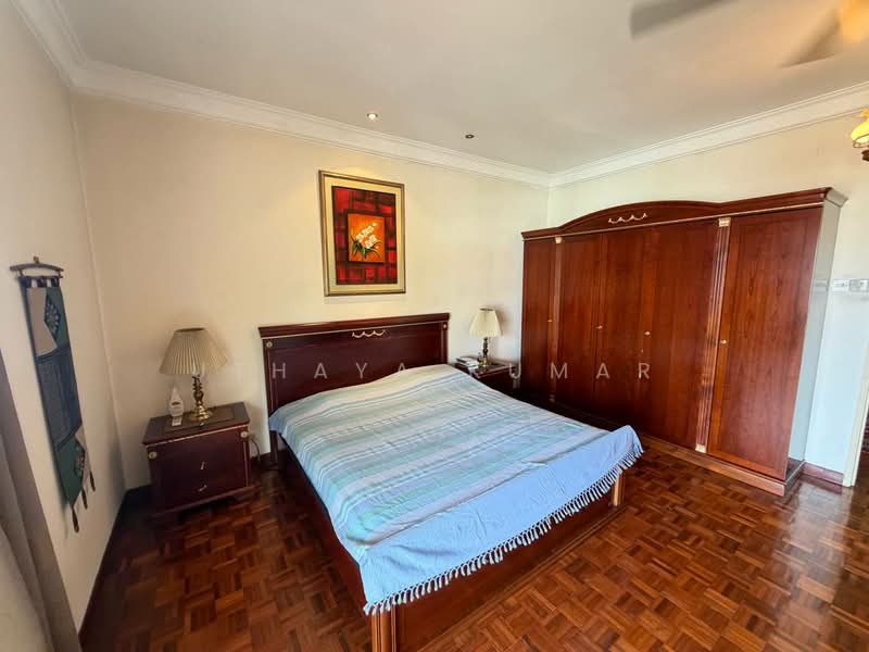 Rumah Teres untuk Dijual di Bandar Country Homes (Rawang) - Uthaya Kumar - Bedroom - PropertyGuru.com.my
