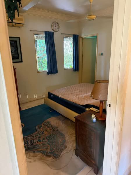 Rumah Teres untuk Dijual di Bandar Country Homes (Rawang) - Uthaya Kumar - Bedroom - PropertyGuru.com.my