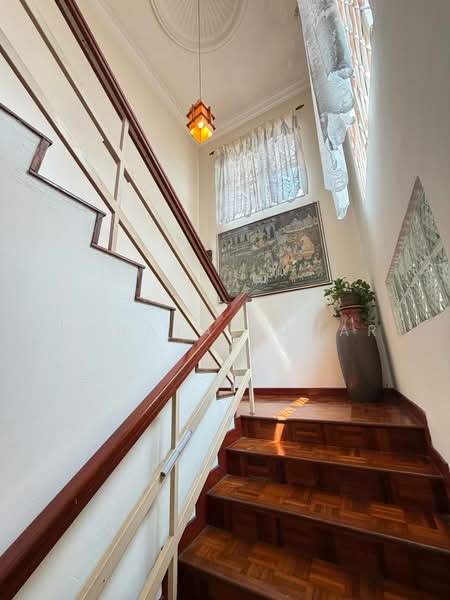 Rumah Teres untuk Dijual di Bandar Country Homes (Rawang) - Uthaya Kumar - Interior - PropertyGuru.com.my