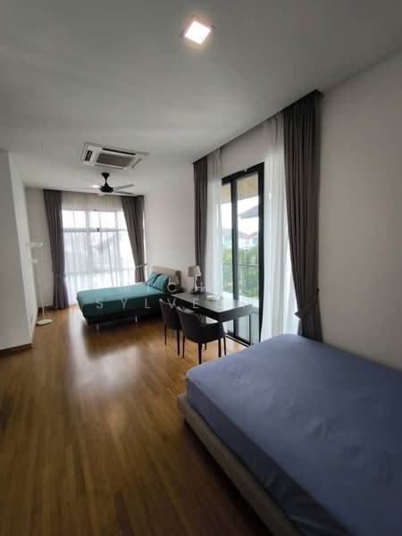 Rumah Banglo untuk Disewa di Masai (Johor) - Michele Sylvester - Bedroom - PropertyGuru.com.my