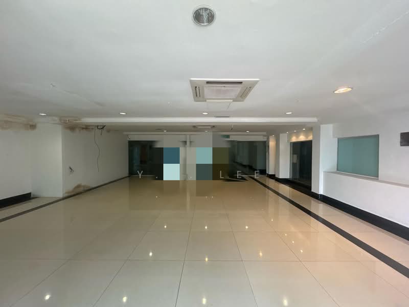 Kedai / Pejabat untuk Disewa di Kuala Lumpur (Kuala Lumpur) - Y.H. Lee - Interior - PropertyGuru.com.my
