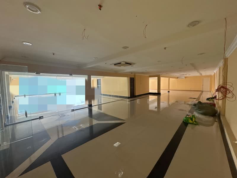Kedai / Pejabat untuk Disewa di Kuala Lumpur (Kuala Lumpur) - Y.H. Lee - Interior - PropertyGuru.com.my