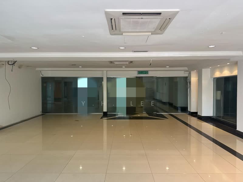 Kedai / Pejabat untuk Disewa di Kuala Lumpur (Kuala Lumpur) - Y.H. Lee - Interior - PropertyGuru.com.my
