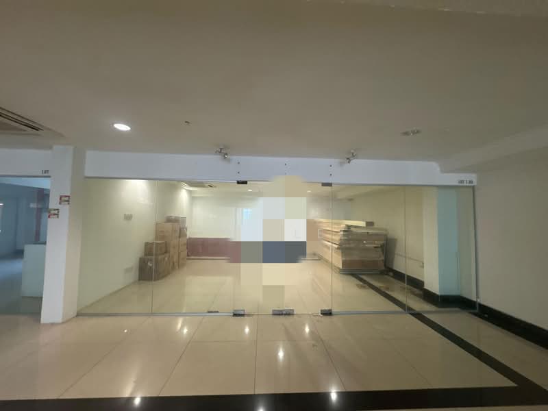 Kedai / Pejabat untuk Disewa di Kuala Lumpur (Kuala Lumpur) - Y.H. Lee - Interior - PropertyGuru.com.my