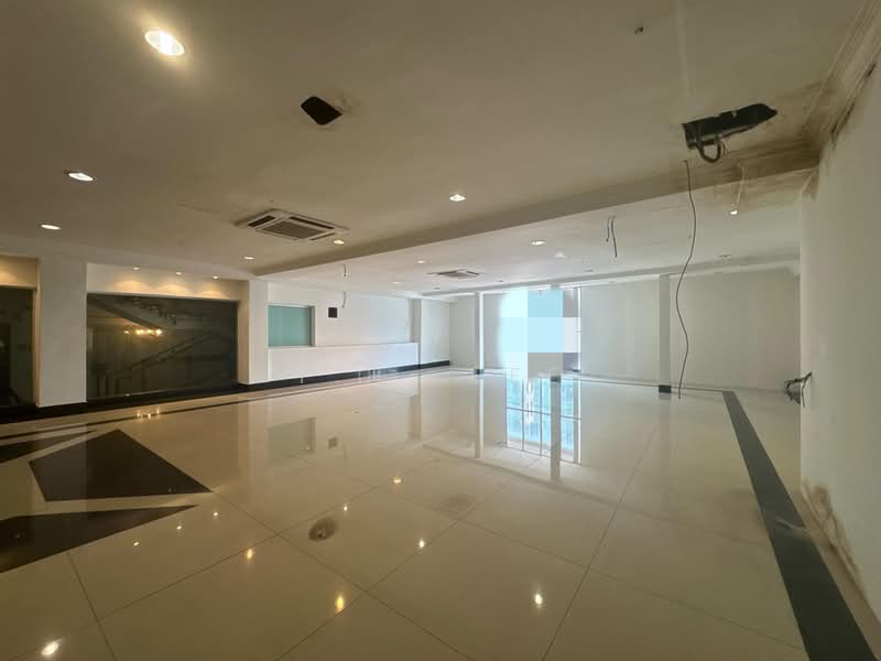 Kedai / Pejabat untuk Disewa di Kuala Lumpur (Kuala Lumpur) - Y.H. Lee - Interior - PropertyGuru.com.my