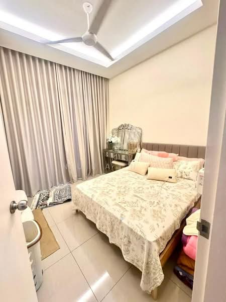 Rumah Berkembar untuk Disewa di Kuala Selangor (Selangor) - Nurain . - PropertyGuru.com.my