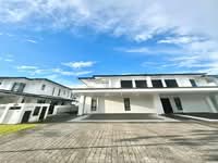 For Rent - Norton Garden Semi D @ Eco Grandeur