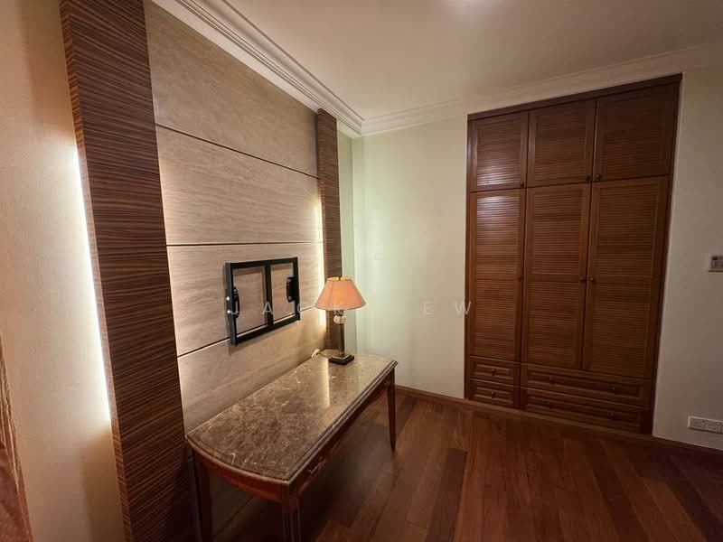 Kondominium untuk Dijual di Corinthian Condominium - Jack Lew - PropertyGuru.com.my