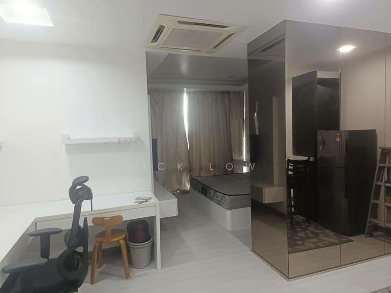 Servis Apartment untuk Disewa di Greenfield Regency - Nick Low - Interior - PropertyGuru.com.my