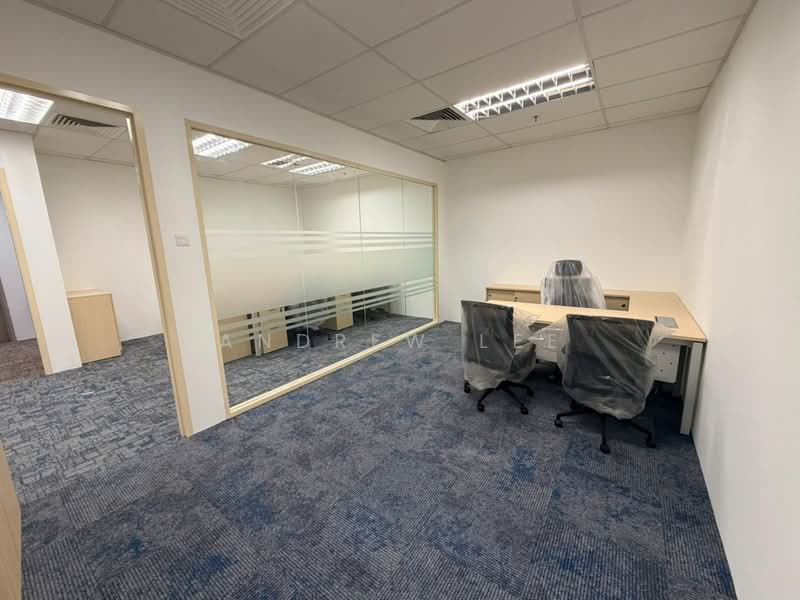 Office for Rent in Bandar Puteri Puchong (Puchong) - Andrew Lee - Interior - PropertyGuru.com.my