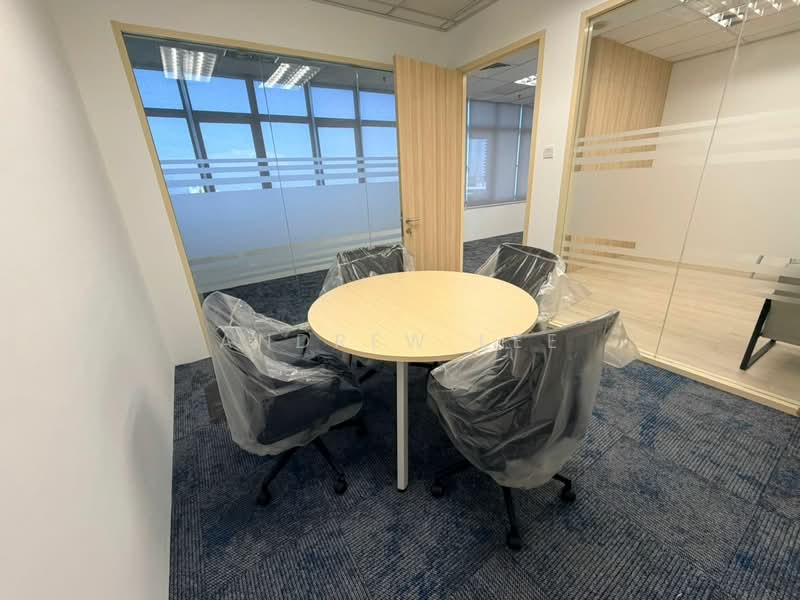Office for Rent in Bandar Puteri Puchong (Puchong) - Andrew Lee - Interior - PropertyGuru.com.my