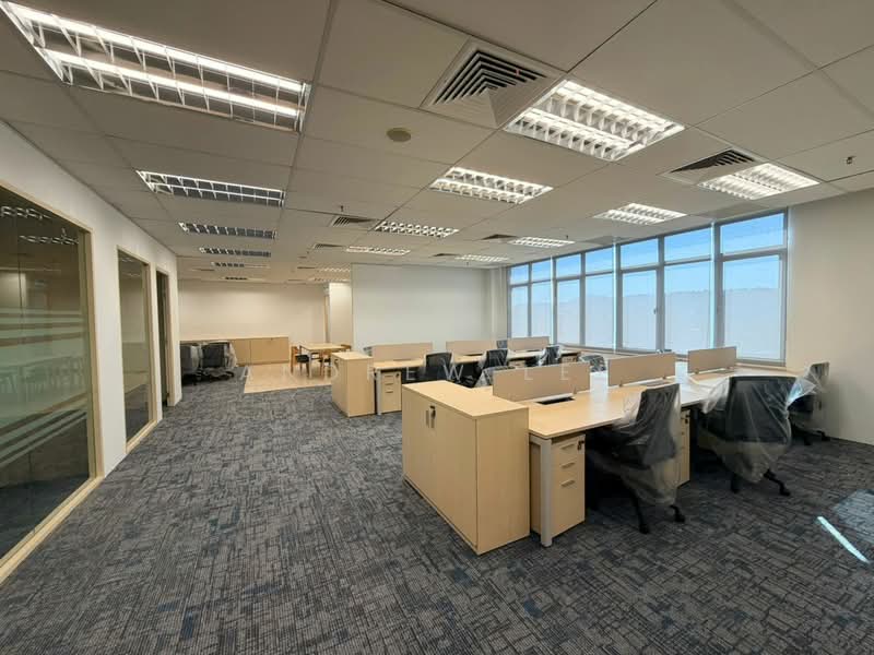 Office for Rent in Bandar Puteri Puchong (Puchong) - Andrew Lee - Interior - PropertyGuru.com.my