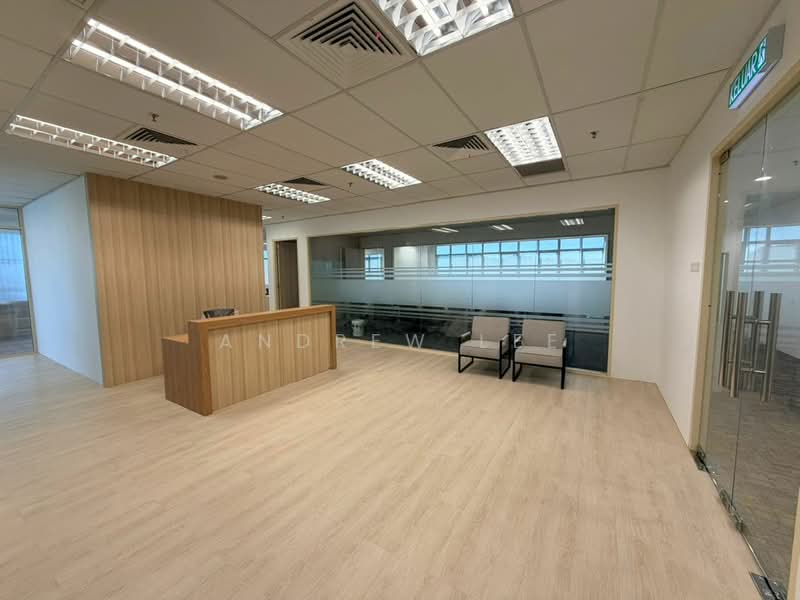 Office for Rent in Bandar Puteri Puchong (Puchong) - Andrew Lee - Interior - PropertyGuru.com.my