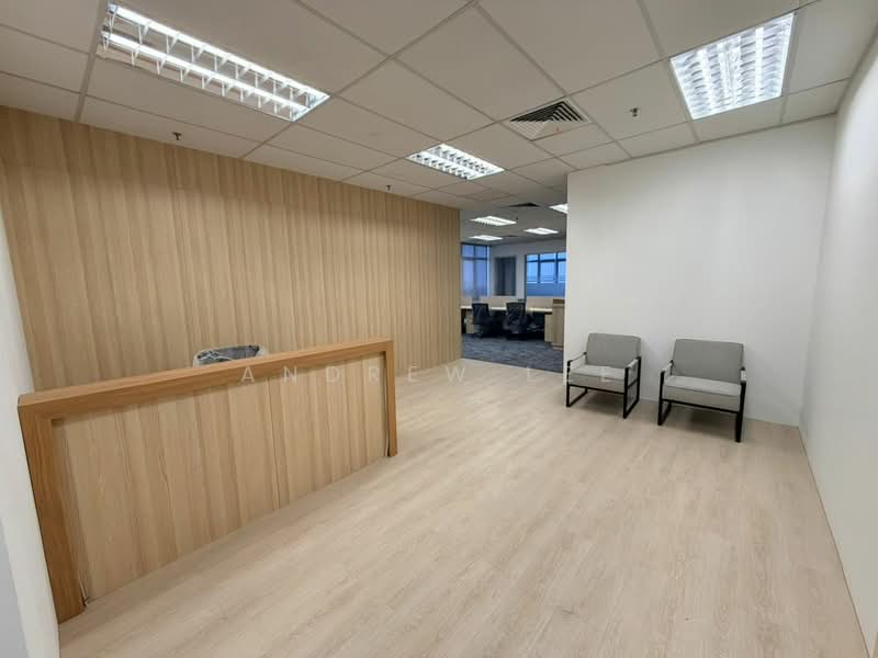 Office for Rent in Bandar Puteri Puchong (Puchong) - Andrew Lee - Interior - PropertyGuru.com.my