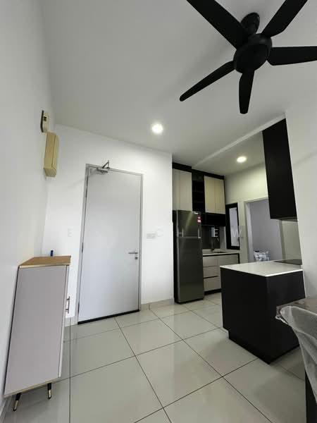 Service Residence for Rent at The Amber Residence @ TwentyFive.7 - Elle Chiew - PropertyGuru.com.my