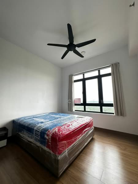 Service Residence for Rent at The Amber Residence @ TwentyFive.7 - Elle Chiew - PropertyGuru.com.my