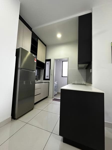 Service Residence for Rent at The Amber Residence @ TwentyFive.7 - Elle Chiew - PropertyGuru.com.my