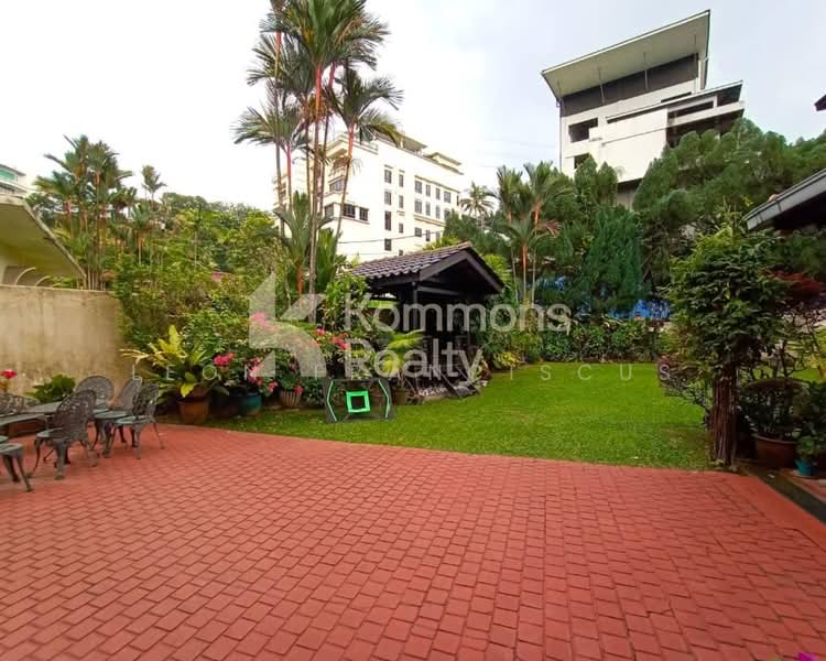 Rumah Banglo untuk Dijual di Bangsar Baru (Bangsar) - Leon Franciscus - PropertyGuru.com.my