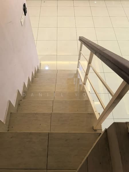 2-storey Terraced House for Sale in Taman Flora Heights (Pasir Gudang) - Daniel Yong - Interior - PropertyGuru.com.my