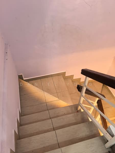 2-storey Terraced House for Sale in Taman Flora Heights (Pasir Gudang) - Daniel Yong - Interior - PropertyGuru.com.my