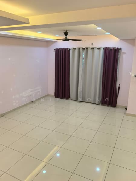 2-storey Terraced House for Sale in Taman Flora Heights (Pasir Gudang) - Daniel Yong - Interior - PropertyGuru.com.my