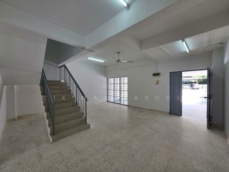 2-storey Terraced House for Sale in Kemensah Heights (Ulu Kelang) - Cik Maya Abdul - PropertyGuru.com.my