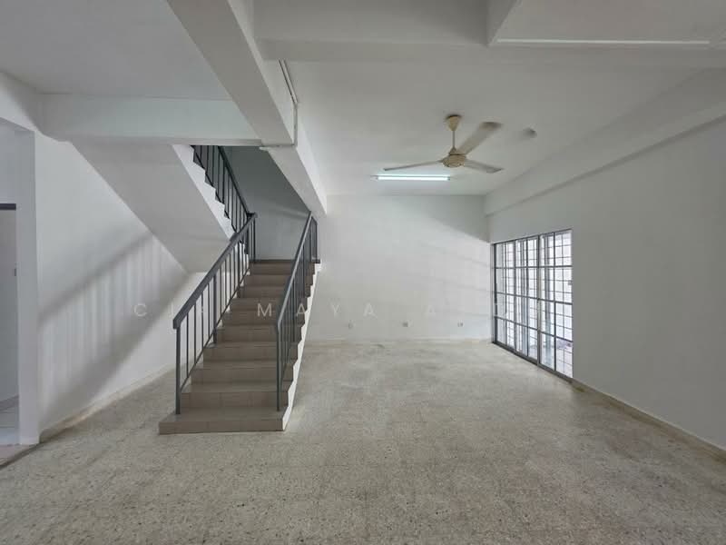 2-storey Terraced House for Sale in Kemensah Heights (Ulu Kelang) - Cik Maya Abdul - PropertyGuru.com.my