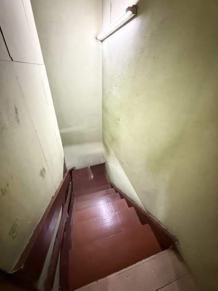 Rumah Kluster untuk Dijual di Desa Sembilang (Seberang Jaya) - Hasnizam . - PropertyGuru.com.my