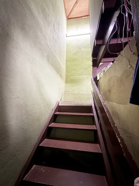 Rumah Kluster untuk Dijual di Desa Sembilang (Seberang Jaya) - Hasnizam . - PropertyGuru.com.my