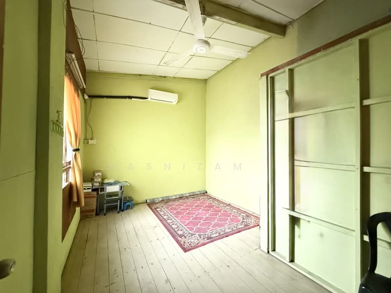 Rumah Kluster untuk Dijual di Desa Sembilang (Seberang Jaya) - Hasnizam . - PropertyGuru.com.my