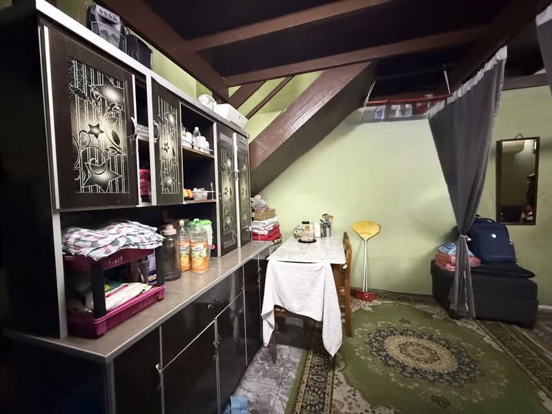 Rumah Kluster untuk Dijual di Desa Sembilang (Seberang Jaya) - Hasnizam . - PropertyGuru.com.my