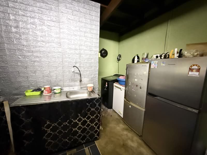 Rumah Kluster untuk Dijual di Desa Sembilang (Seberang Jaya) - Hasnizam . - PropertyGuru.com.my