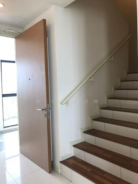Apartment for Rent at Impiana - Nick Low - Entrance - PropertyGuru.com.my