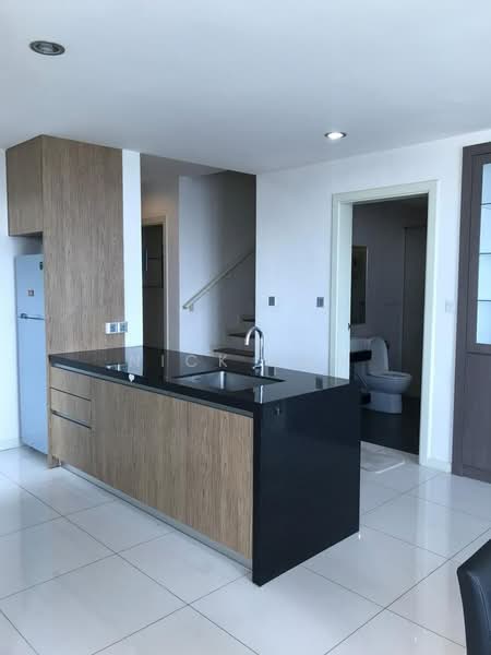 Apartment for Rent at Impiana - Nick Low - Kitchen - PropertyGuru.com.my