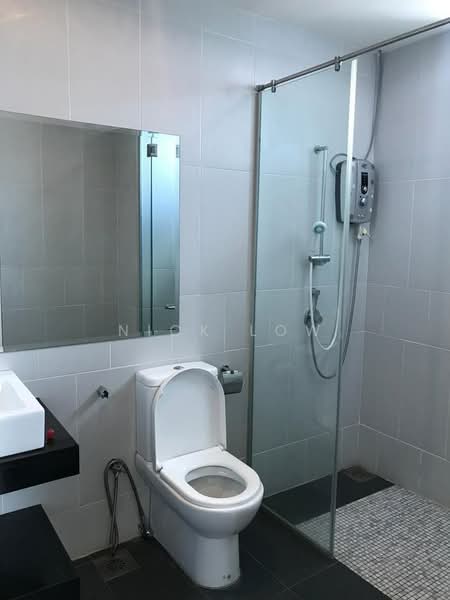 Apartment for Rent at Impiana - Nick Low - Bathroom - PropertyGuru.com.my