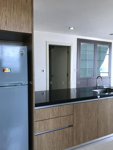 Apartment for Rent at Impiana - Nick Low - Kitchen - PropertyGuru.com.my