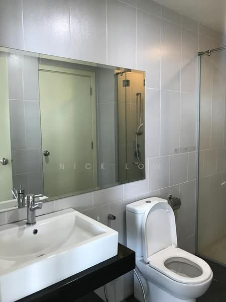 Apartment for Rent at Impiana - Nick Low - Bathroom - PropertyGuru.com.my