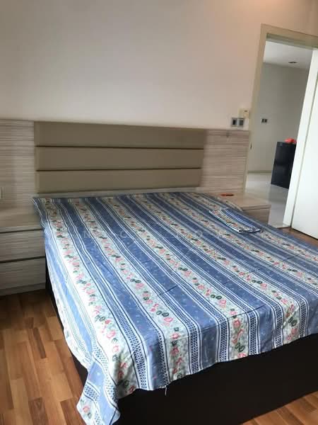 Apartment for Rent at Impiana - Nick Low - Bedroom - PropertyGuru.com.my