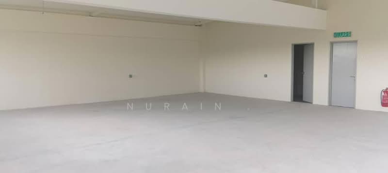 Factory for Rent in Saujana Rawang (Rawang) - Nurain . - PropertyGuru.com.my