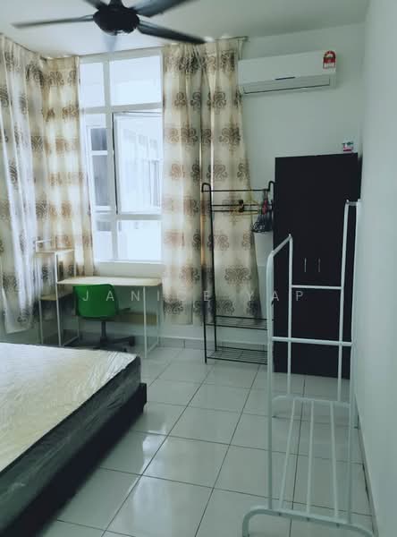 Service Residence for Sale at M3 Residency - Janice Yap - Bedroom - PropertyGuru.com.my