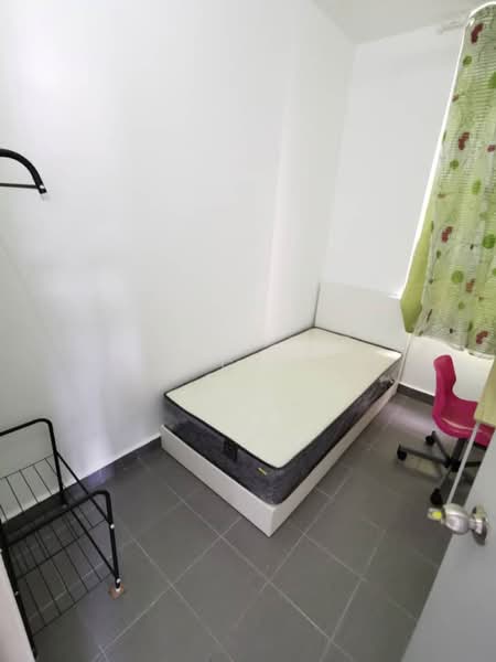 Service Residence for Sale at M3 Residency - Janice Yap - Bedroom - PropertyGuru.com.my