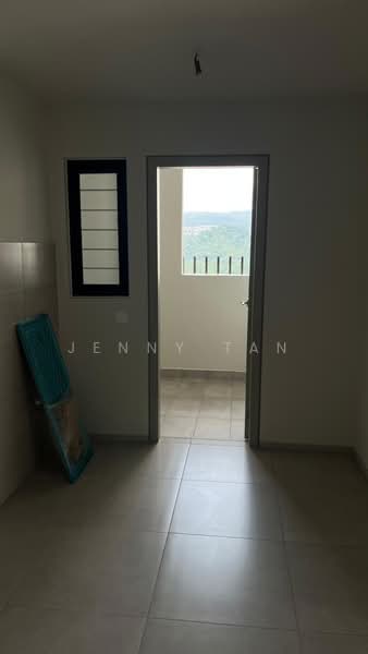 Service Residence for Sale at Melawati : Park One - Jenny Tan - Kitchen - PropertyGuru.com.my