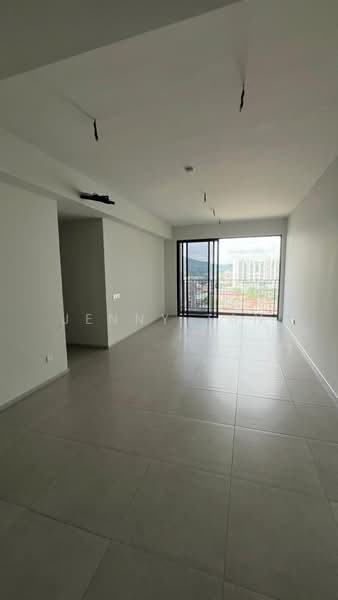 Service Residence for Sale at Melawati : Park One - Jenny Tan - Living Room - PropertyGuru.com.my