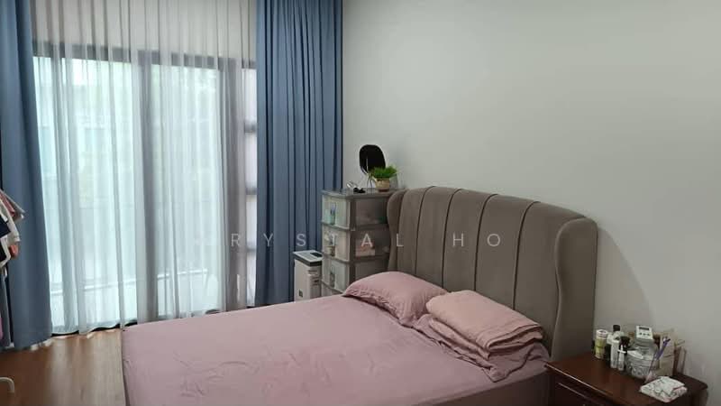 Terraced House for Sale in Masai (Johor) - Krystal Ho - Bedroom - PropertyGuru.com.my