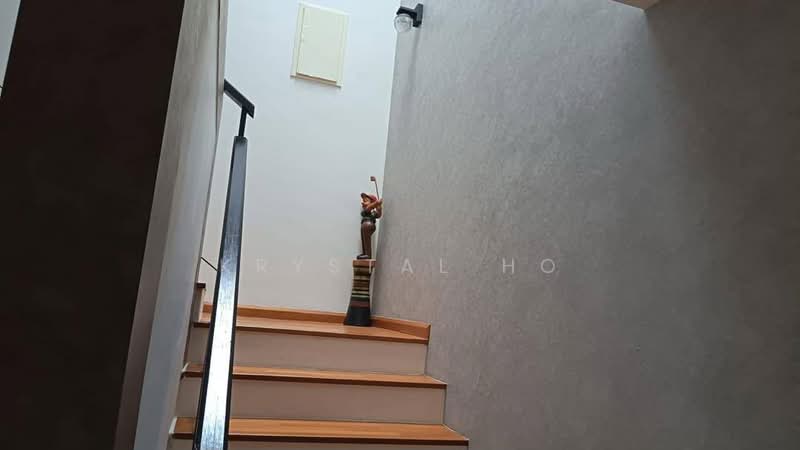 Terraced House for Sale in Masai (Johor) - Krystal Ho - Interior - PropertyGuru.com.my