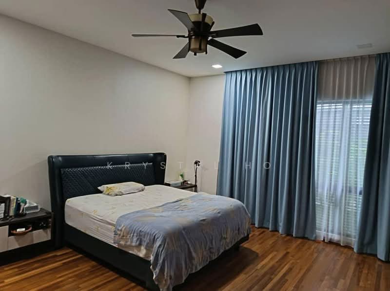 Terraced House for Sale in Masai (Johor) - Krystal Ho - Bedroom - PropertyGuru.com.my