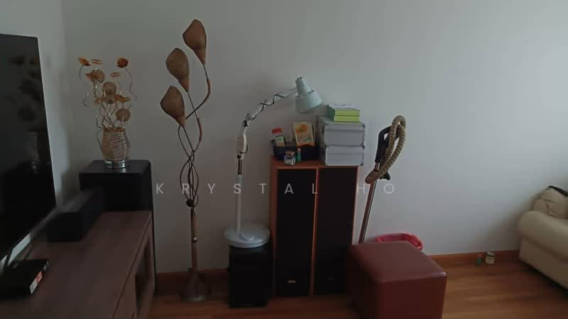 Terraced House for Sale in Masai (Johor) - Krystal Ho - Living Room - PropertyGuru.com.my