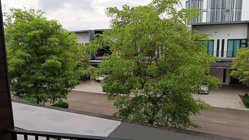 Terraced House for Sale in Masai (Johor) - Krystal Ho - Exterior - PropertyGuru.com.my