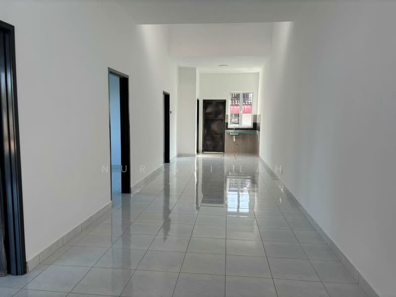 1-storey Terraced House for Sale in Bagan Serai (Perak) - Nur Adiilah - Interior - PropertyGuru.com.my