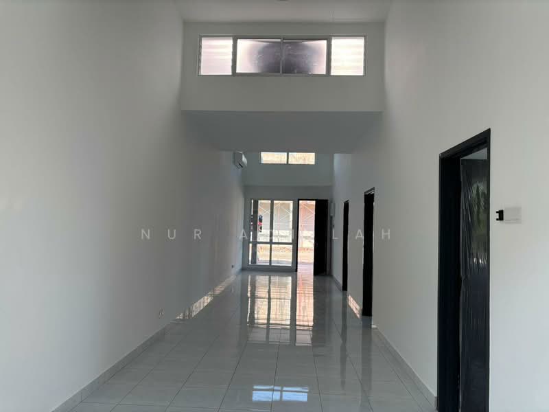 1-storey Terraced House for Sale in Bagan Serai (Perak) - Nur Adiilah - Corridor - PropertyGuru.com.my